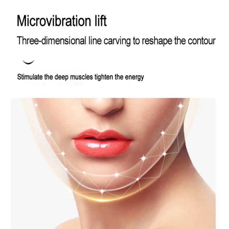 Phansta™ 4-in-1 Electric Scalp Therapy & Hair Massage Brush