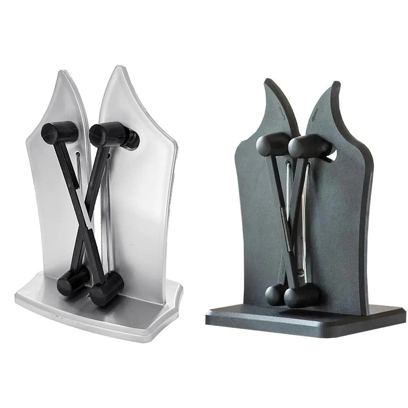 Knife Sharpener Kitchen Sharpening Tool Easy Safe Sharpening Kitchen Chef's Knife Damascus Knife Kitchen Tools Kitchen Supplies