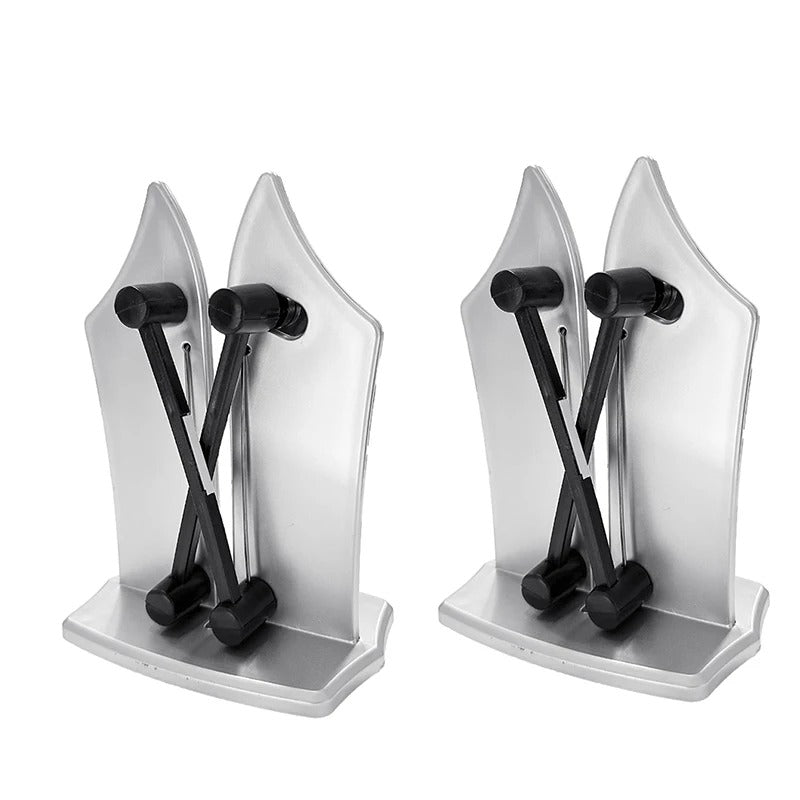 Knife Sharpener Kitchen Sharpening Tool Easy Safe Sharpening Kitchen Chef's Knife Damascus Knife Kitchen Tools Kitchen Supplies