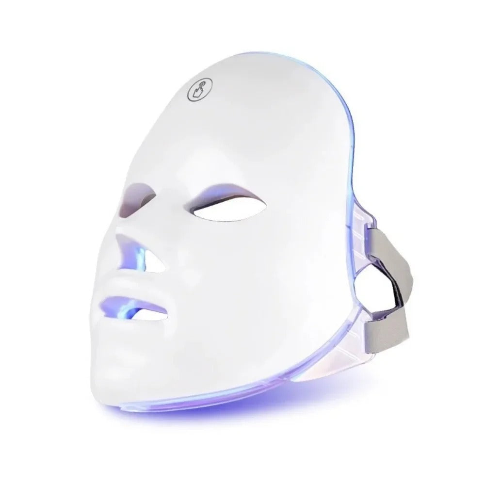 LED Skin Rejuvenation Therapy Device