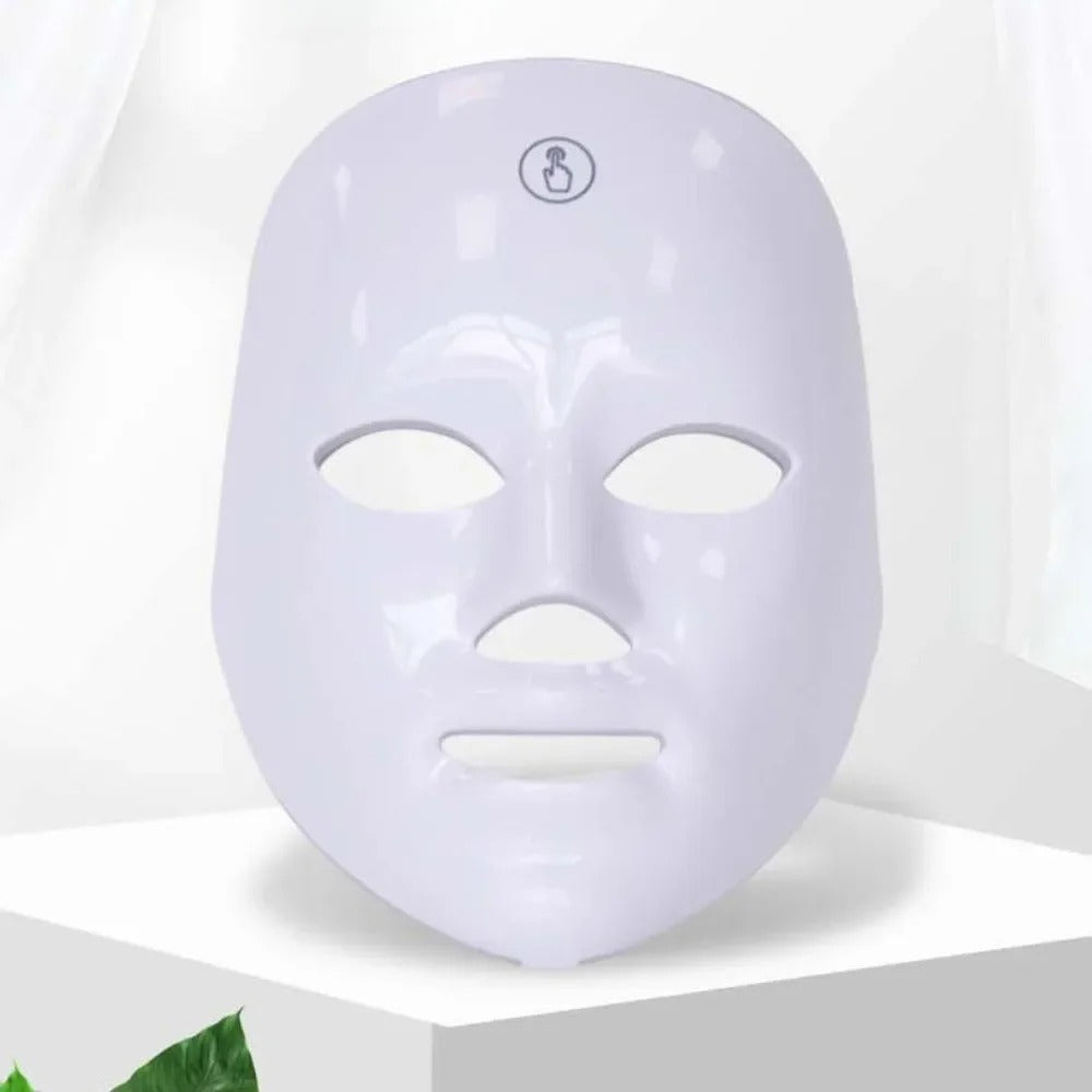LED Skin Rejuvenation Therapy Device