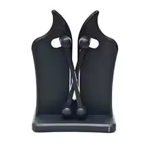 Knife Sharpener Kitchen Sharpening Tool Easy Safe Sharpening Kitchen Chef's Knife Damascus Knife Kitchen Tools Kitchen Supplies